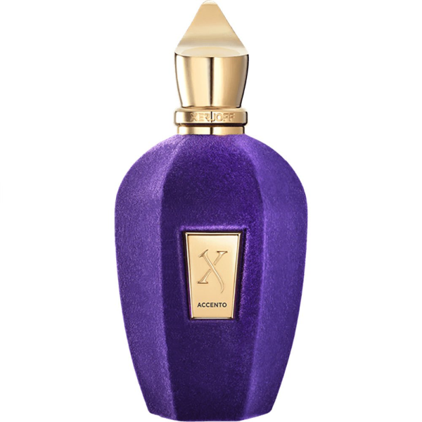 ACCENTO EDP 100 ML. VAPO