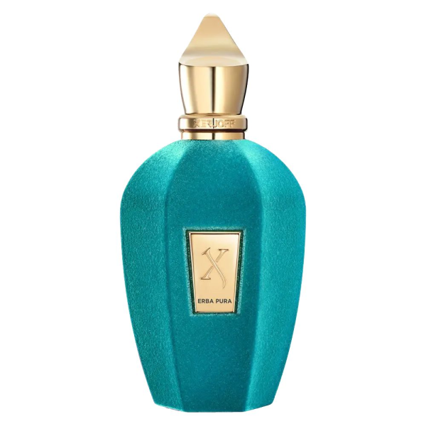 ERBA PURA EDP 100 ML. VAPO