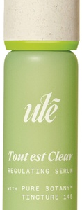 TOUT EST CLEAR SERUM 30 ML.