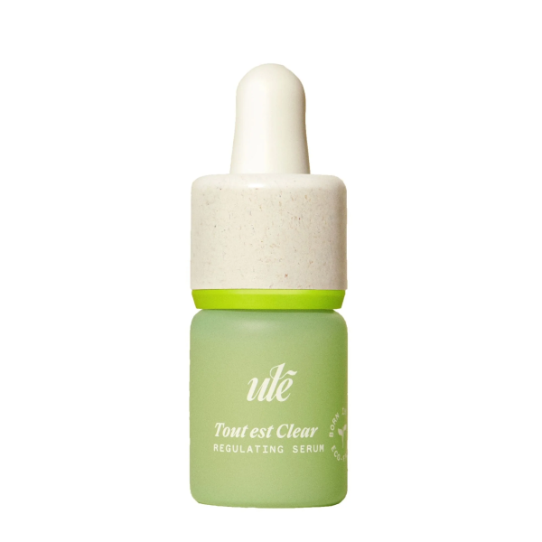 TOUT EST CLEAR SERUM 10 ML.