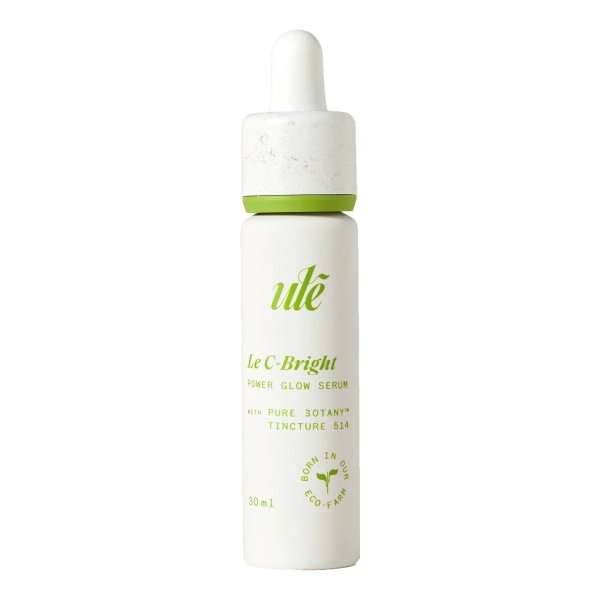 LE C-BRIGHT SERUM 30 ML.