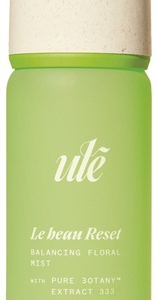 LE BEAU RESET MIST 100 ML.
