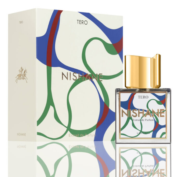 TERO EXTRAIT DE PARUM 100 ML. VAPO