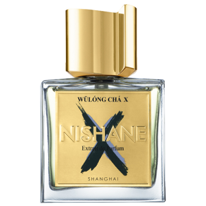 WULONG CHA X EXTRAIT DE PARFUM 100 ML. V