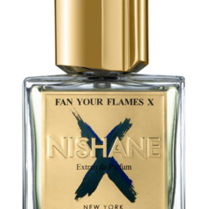FAN YOUR FLAES X EXTRAIT DE PARFUM 100 M
VAPO