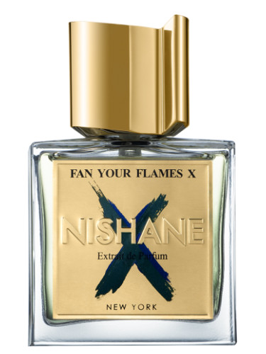 FAN YOUR FLAES X EXTRAIT DE PARFUM 100 M
VAPO