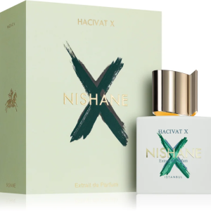 HACIVAT X EXTRAIT DE PARFUM 100 ML. VAPO