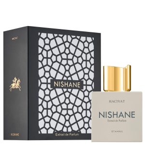 HACIVAT EXTRAIT DE PARFUM 100 ML. VAPO