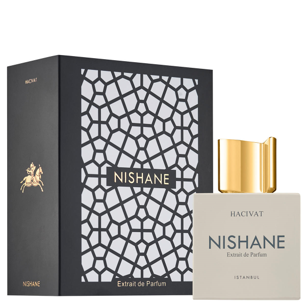 HACIVAT EXTRAIT DE PARFUM 100 ML. VAPO