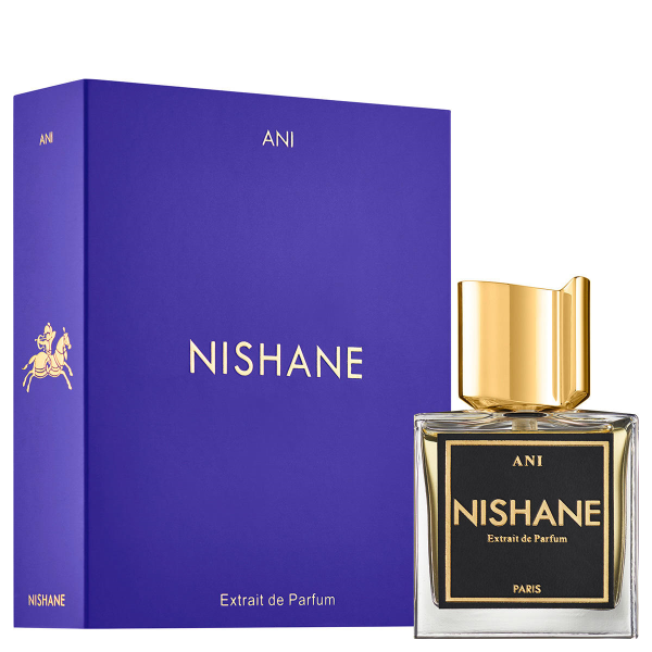 ANI EXTRAIT DE PARFUM 50 ML. VAPO