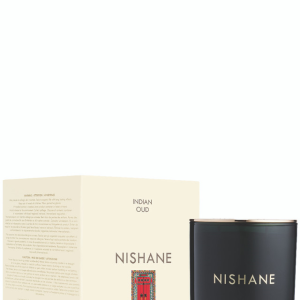 INDIAN OUD CANDLE 300 G.