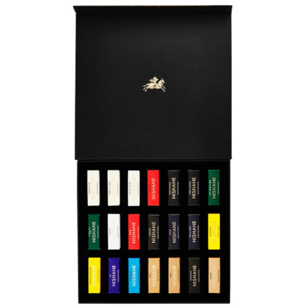 DISCOVERY SET 21 X 1,5 ML.