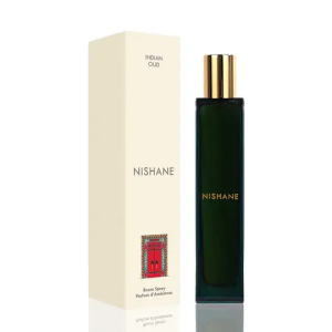 INDIAN OUD ROOM SPRAY 100 ML.